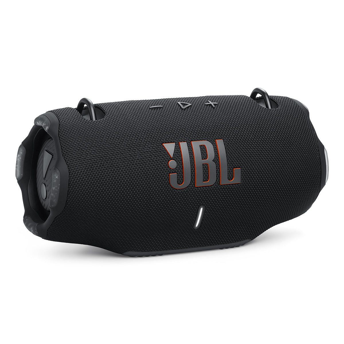 JBL Xtreme 4 Bluetooth Speaker with gSport Carbon Fiber Case (Black)