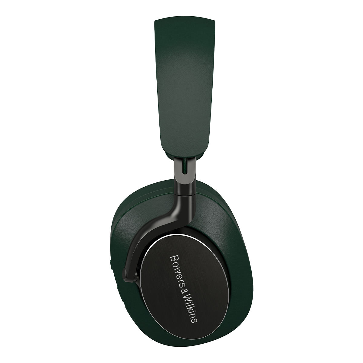 Bowers & Wilkins Px8 Wireless Bluetooth Over-Ear Headphones with Active Noise Cancellation (Dark Forest)