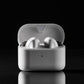 Denon AH-C630 True Wireless Earbuds (White)