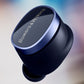 Bowers & Wilkins Pi8 In-Ear Bluetooth True Wireless Earbuds (Midnight Blue)