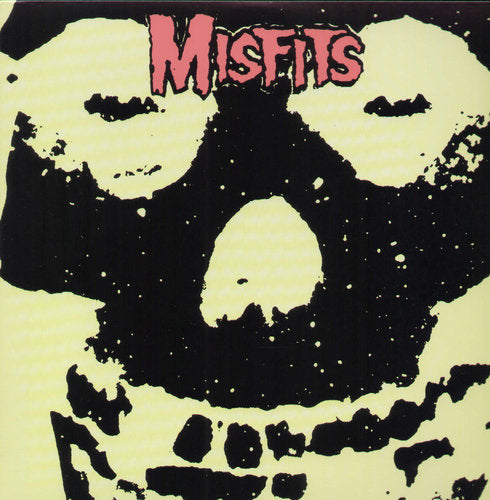 Misfits  Collection - Vinyl LP