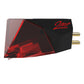 Ortofon 2MR Red MM Phono Cartridge for Low-Profile Turntables