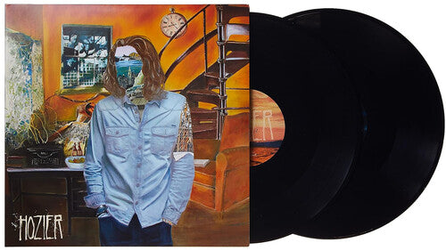 Hozier - Vinyl LP