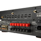 JBL MA7100HP 7.2-Channel 8K AV Receiver (Black)