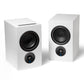 PSB Alpha iQ Powered Streaming Speakers - Pair (White)