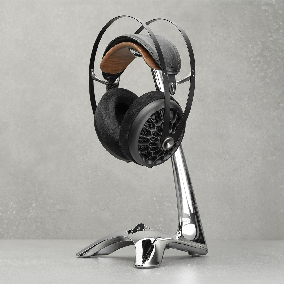 Meze Audio 105 AER Dynamic Open-Back Headphones