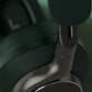 Bowers & Wilkins Px8 Wireless Bluetooth Over-Ear Headphones with Active Noise Cancellation (Dark Forest)