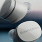 Bowers & Wilkins Pi6 In-Ear Bluetooth Wireless Earbuds (Cloud Grey)