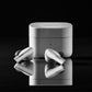 Denon AH-C630 True Wireless Earbuds (White)