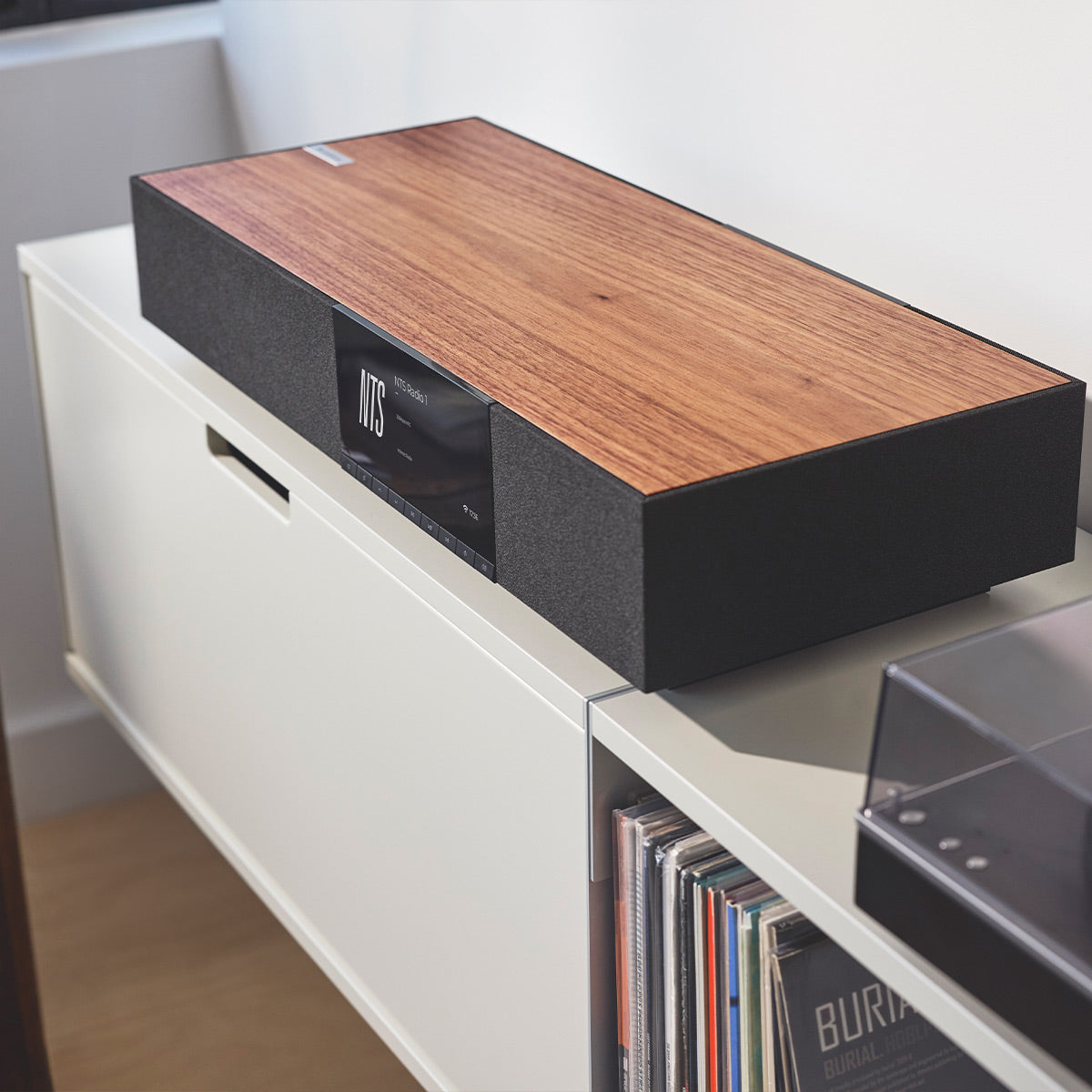 Cambridge Audio EVO ONE All-In-One Music System