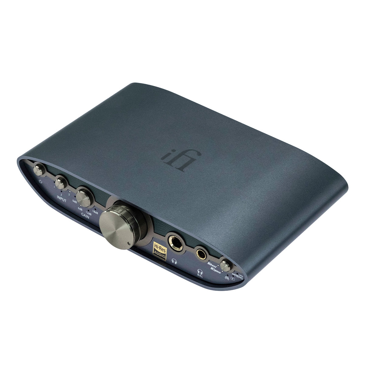 iFi Audio Zen Can 3 Analog Headphone Amplifier