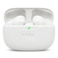 JBL Vibe Beam 2 Noise Cancelling True Wireless Headphone (White)