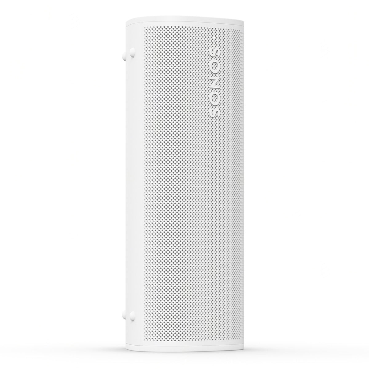 Sonos Roam 2 Portable Waterproof Bluetooth Speaker (White)