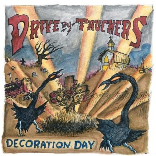 Decoration Day - Vinyl LP