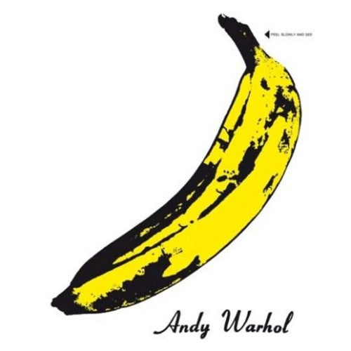 The Velvet Underground & Nico - Vinyl LP