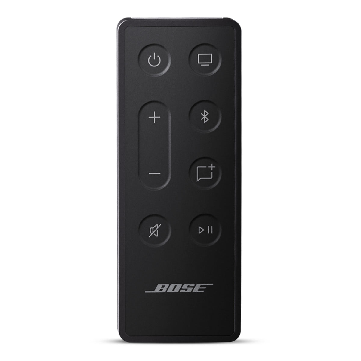 Bose Smart Soundbar 600 with Dolby Atmos