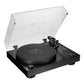 Audio-Technica AT-LP8X Semi-Automatic Direct-Drive Turntable