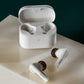 Denon AH-C630 True Wireless Earbuds (White)