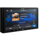 Alpine iLX-407 7" Shallow-Chassis Multimedia Receiver