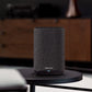 Denon Home 150 NV Compact Wireless Streaming Smart Speaker with HEOS Built-In (Black)