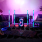 JBL PartyLight Beam Bluetooth Projection Party Light