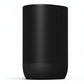 Sonos Two Room Set with Arc Ultra Soundbar & Move 2 Wireless Speaker (Black)