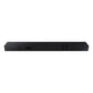 Samsung Q80D 55" 4K QLED Smart TV (2024) with HW-Q800D 5.1.2-Channel Soundbar and Wireless Subwoofer