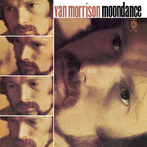 Moondance - Vinyl LP