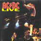 Live - Vinyl LP