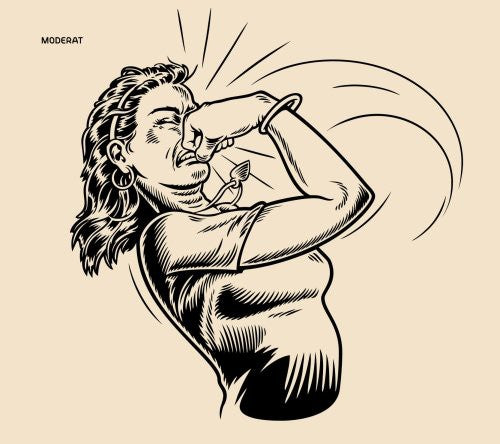 Moderat - Vinyl LP