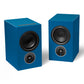 PSB Alpha iQ Powered Streaming Speakers - Pair (Blue)