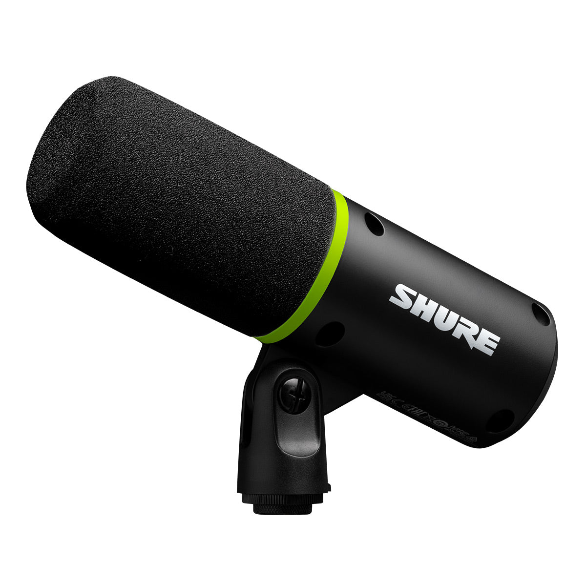 Shure MV6 USB Gaming Microphone