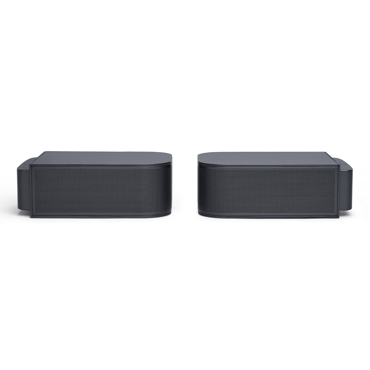 JBL BAR 700 5.1 Soundbar Bundle with 10 in. Wireless Subwoofer Detachable Rear Speakers and AudioQuest Sky 3m HDMI Cable