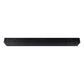 Samsung Q80D 55" 4K QLED Smart TV (2024) with HW-Q800D 5.1.2-Channel Soundbar and Wireless Subwoofer