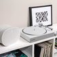 Victrola Stream Turntable - Works with Sonos (Pearl)