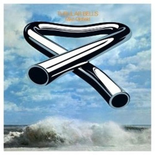 Tubular Bells - Vinyl LP