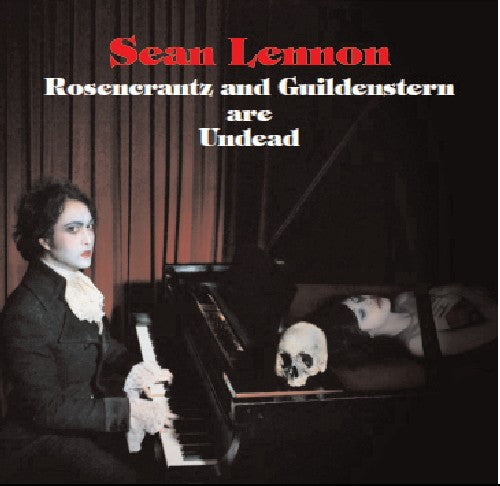 Rosencrantz and Guildenstern Are Undead - Vinyl LP