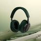 Bowers & Wilkins Px8 Wireless Bluetooth Over-Ear Headphones with Active Noise Cancellation (Dark Forest)