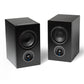 PSB Alpha iQ Streaming Powered Speakers with BluOS & Bluesound RC1 Remote Control