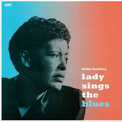 Lady Sings the Blues - Vinyl LP