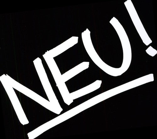 Neu 75 - Vinyl LP