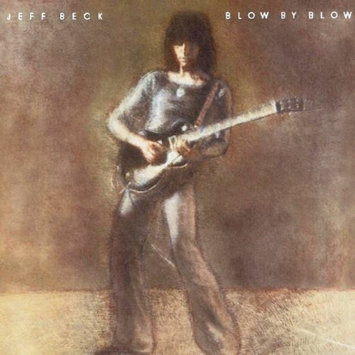 Blow By Blow - Vinyl LP