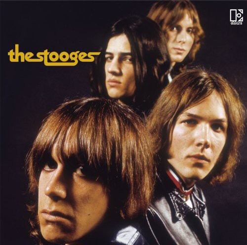 The Stooges - Vinyl LP