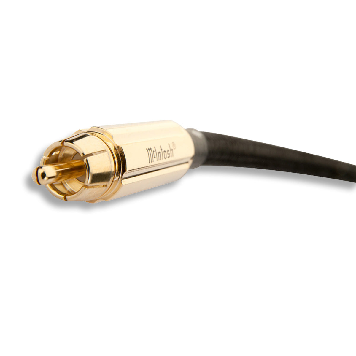 Cable Coaxial De Audio Digital Subwoofer Estéreo 3m