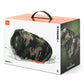 JBL Xtreme 4 Bluetooth Speaker with gSport Carbon Fiber Case (Camo)