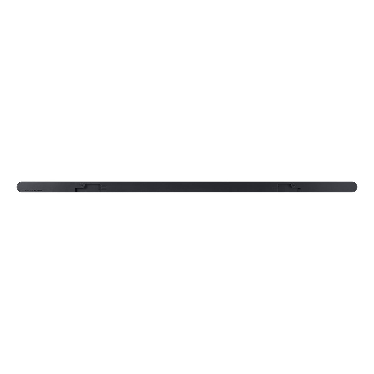 Samsung QN75LS03DA 75" 4K The Frame QLED HDR Smart TV (2024) with HW-S800D 3.1.2-Channel Soundbar and Wireless Subwoofer