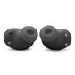 JBL Live Buds 3 True Wireless Noise Cancelling Earbud Bundle with gSport Case (Black)