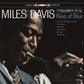 Kind of Blue - Vinyl LP