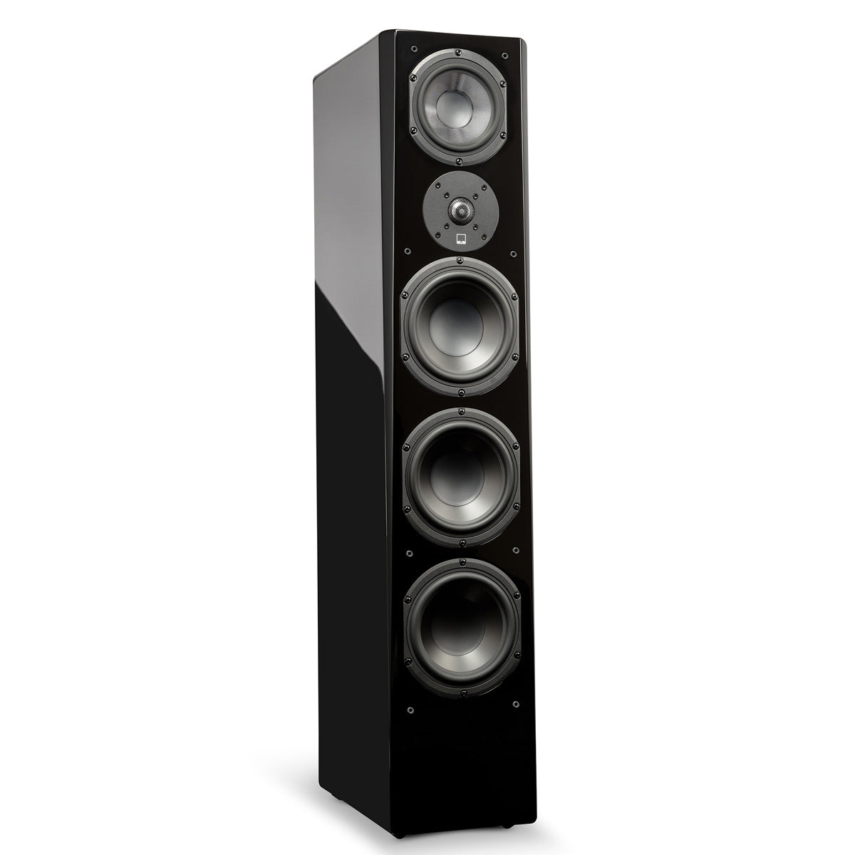 SVS Prime Pinnacle Floorstanding Speakers - Pair (Piano Gloss)