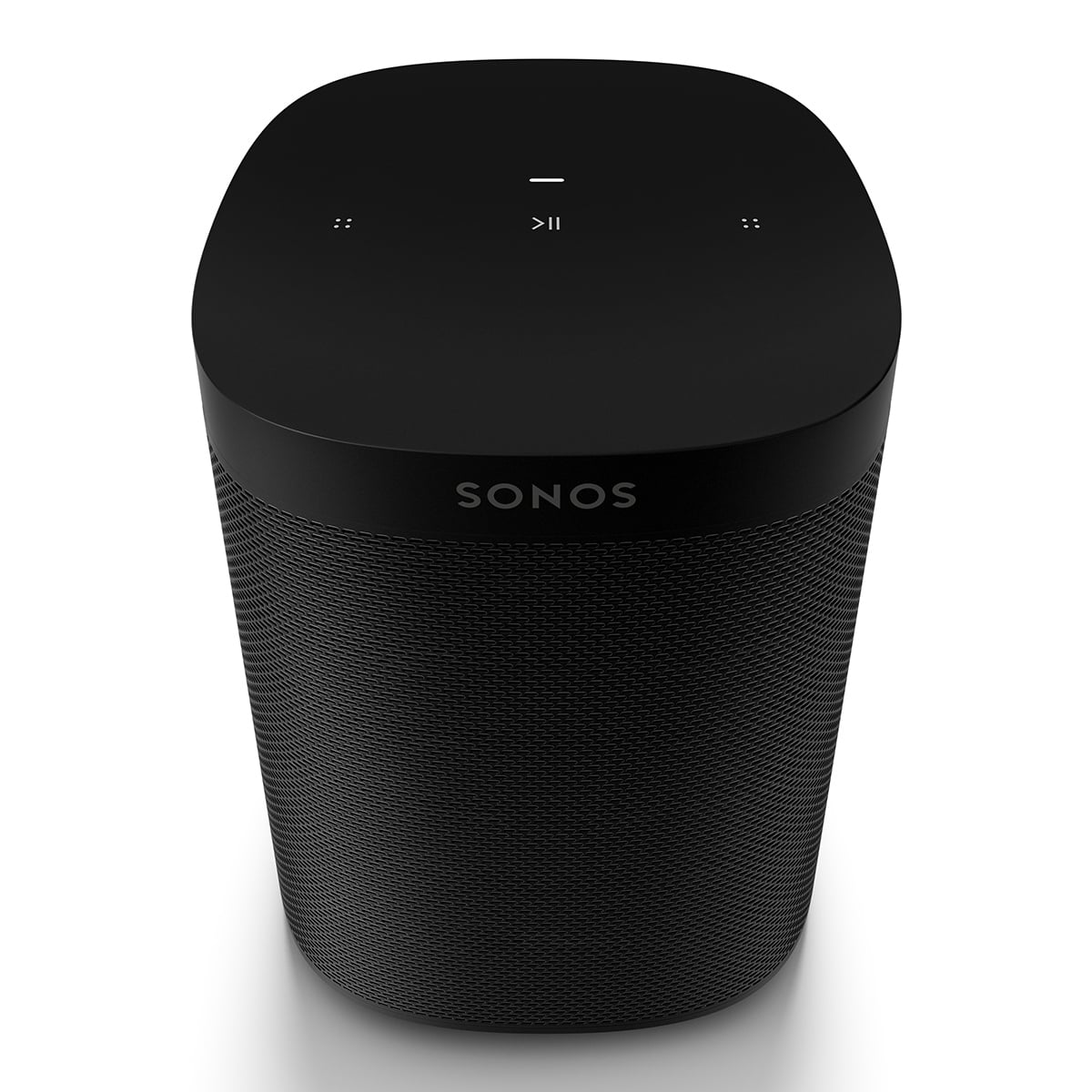 Sonos One SL Speaker for Stereo Pairing and Home Theater Surrounds